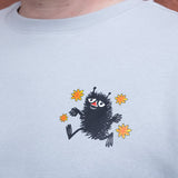 Muumi-collegepaita Haisuli