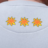 Muumi-collegepaita Haisuli