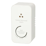 Häkävaroitin 10 vuoden akulla