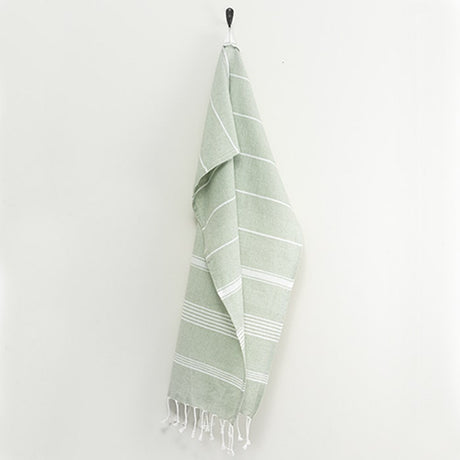 Hamam pyyhe 50 x 70, vihreä