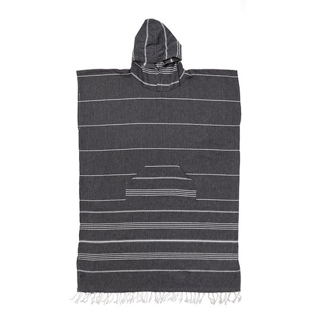 Hamam-kylpyponcho unisex