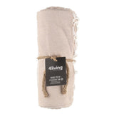 Hamam-pyyhe 80x150, beige