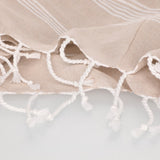 Hamam-pyyhe 80x150, beige