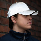 Heijastava lippalakki