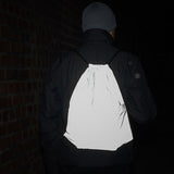 Heijastava narureppu