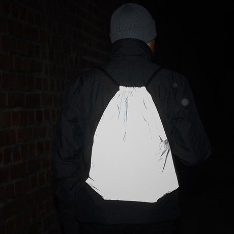 Heijastava narureppu