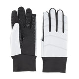 Heijastavat sormikkaat fleecevuorella