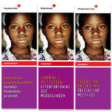 Helpotusta epätietoisuuteen: henkilötiedustelu