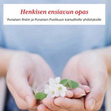 Henkisen ensiavun opas