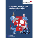 Hyvän mielen vihko ENG