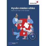 Hyvän mielen vihko FI