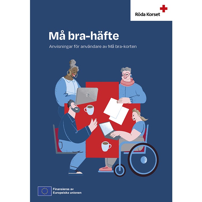 Hyvän mielen vihko SV