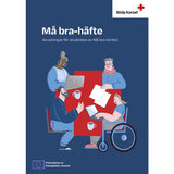 Hyvän mielen vihko SV