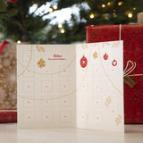 Hyvien tekojen joulukalenteri