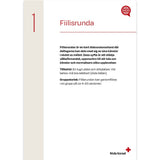 Hyvinvointiharjoituskortit SV