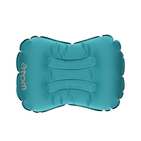 Ilmatäytteinen retkityyny Atom