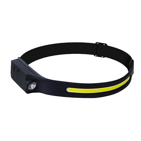 Japcell HLS350 otsalamppu