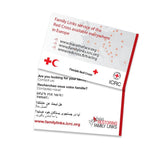 Kadonneet nettiyhteyskortti