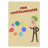 Kaveritaitoja-rastitehtävät