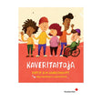Kaveritaitoja-flyer