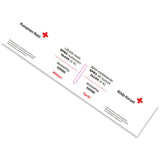 Lupatarra pahvilippaaseen