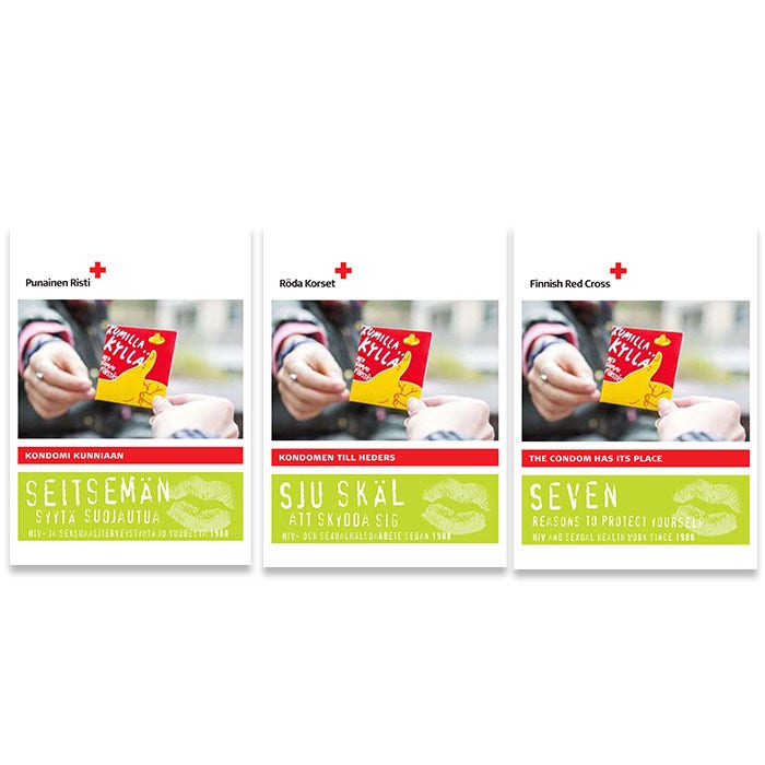 Esite Kondomi kunniaan