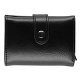 Korttikotelo lompakolla suojaa korttisi arjessa ja reissussa.