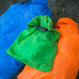 Kuivapussit 3 kpl/pakkaus