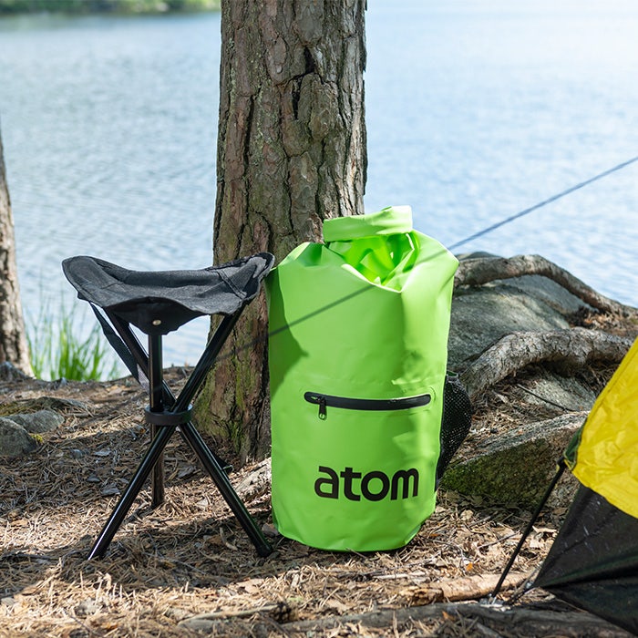 Atom kuivasäkki 20 l