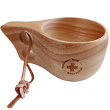 Kuksa Punaisen Ristin tunnuksella, 1,6 dl