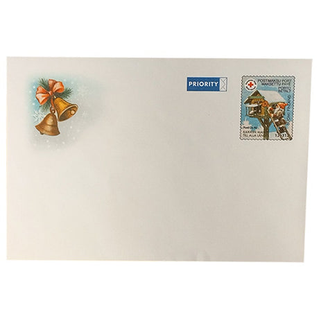 Kuori suorakaide postimaksu maksettu