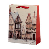 Lahjakassi Luminen katu, keskikokoinen