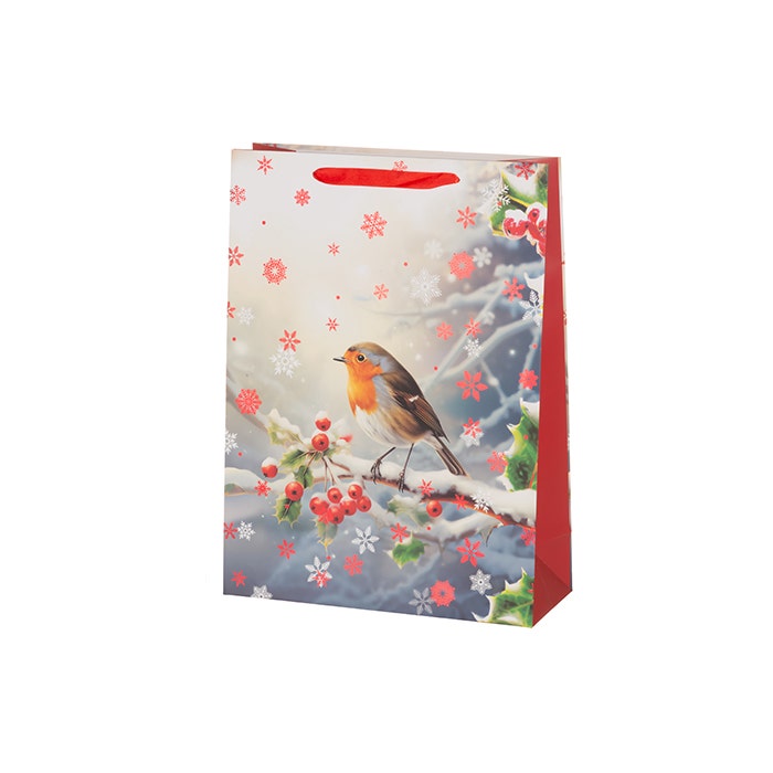 Lahjakassi Lintu 26x12x32