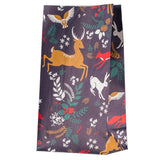 Lahjapussit 10 kpl Fauna