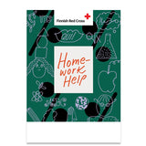 LäksyHelppi-juliste