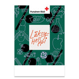 LäksyHelppi-juliste