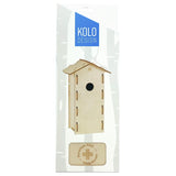 Linnunpönttö Kolo Design