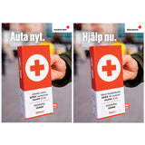 Lipaskerääjä-juliste 