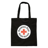 Logokassi Punainen Risti