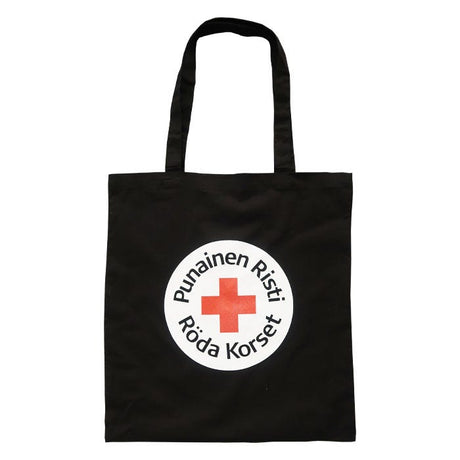 Logokassi Punainen Risti