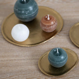 Luoto ljusunderlag större