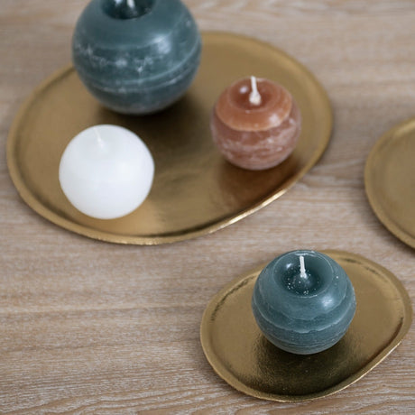 Luoto ljusunderlag större