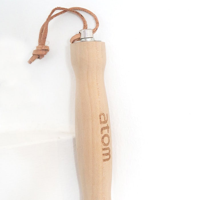 Makkaratikku teleskooppivarrella