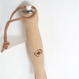 Makkaratikku teleskooppivarrella