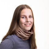 Merinotuubihuivi Lämpö