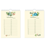 Merkkipäiväkalenteri