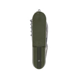 Atom multifunktionsverktyg för vandring, 8 delar