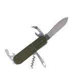 Atom multifunktionsverktyg för vandring, 8 delar