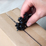 Monitoimityökalu Lumihiutale 