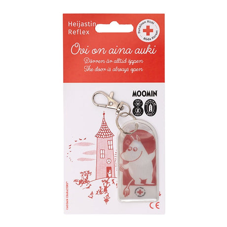 Moomin 80 heijastin